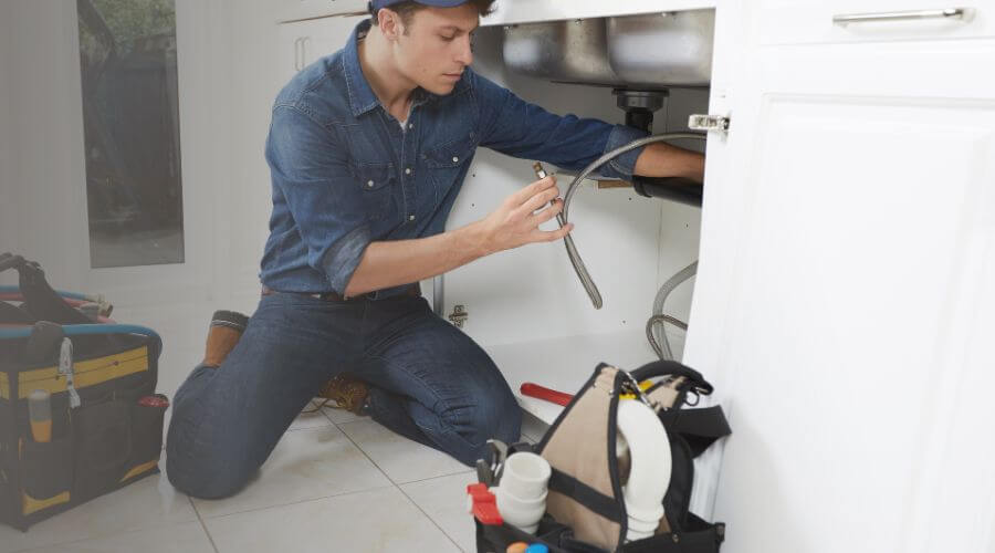 Plumbing in East Marion, NY
